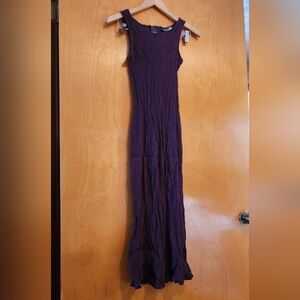 Impulsive Vintage Dress